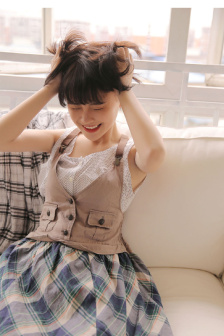 生活多美好